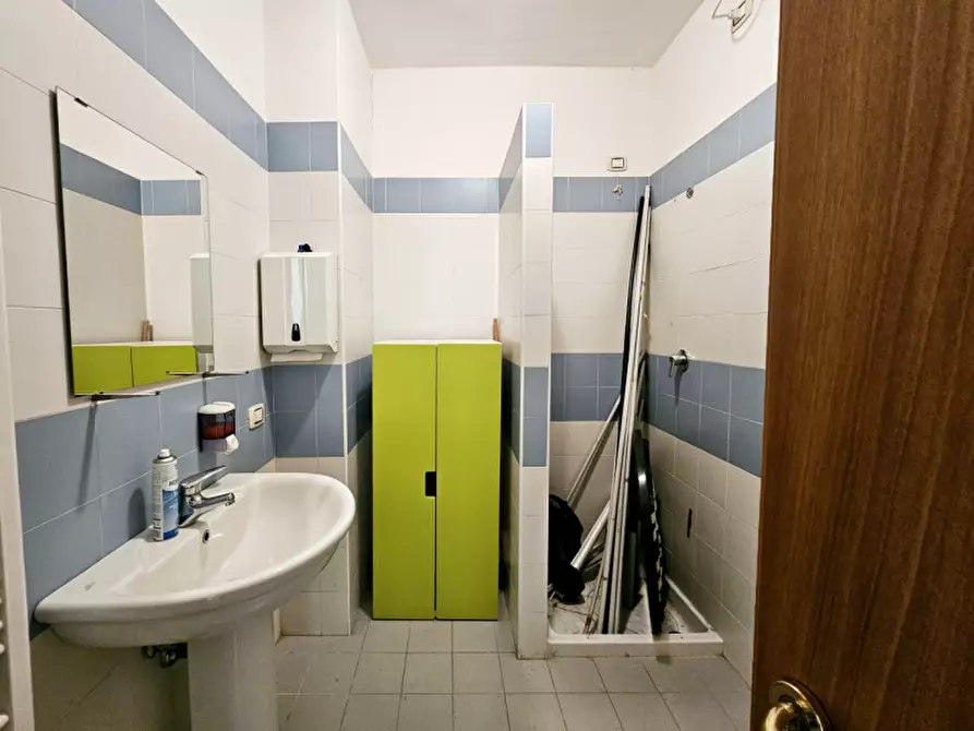 Immagine 12 di Appartamento in vendita  in VIA ATHESTE a Este