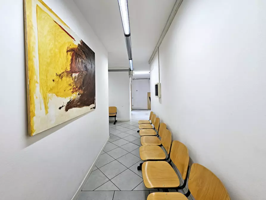 Immagine 13 di Appartamento in vendita  in VIA ATHESTE a Este