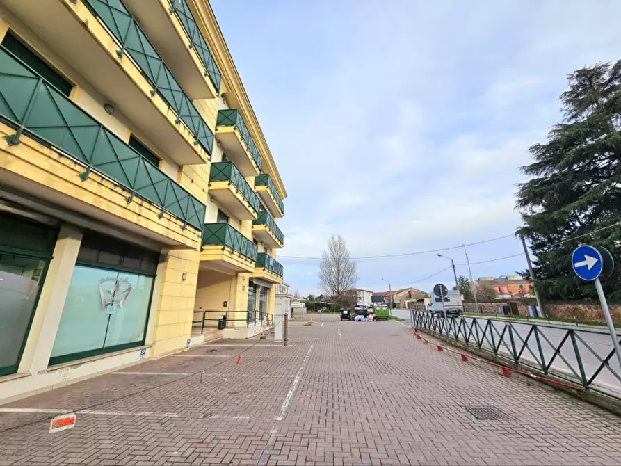 Immagine 15 di Appartamento in vendita  in VIA ATHESTE a Este