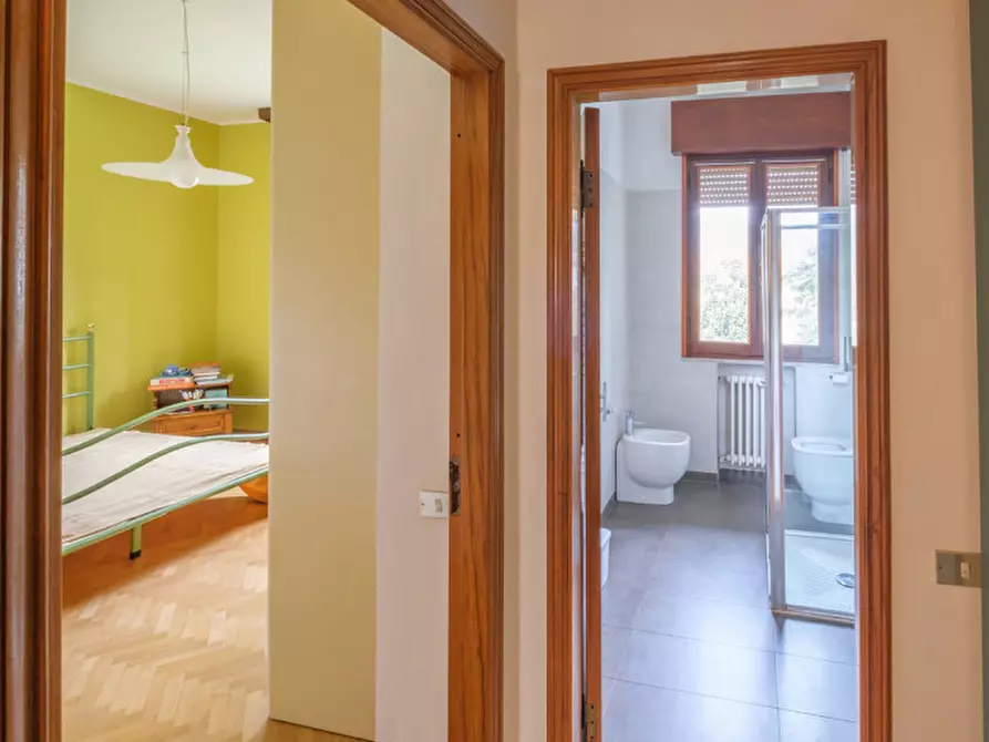 Immagine 19 di Casa indipendente in vendita  in VIA XXX APRILE a Mercato Saraceno