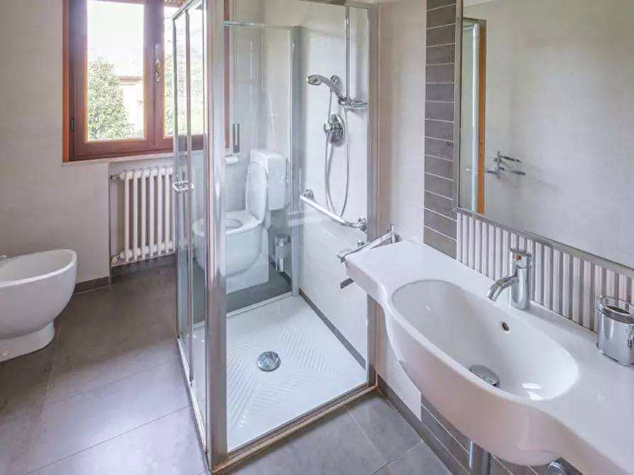 Immagine 20 di Casa indipendente in vendita  in VIA XXX APRILE a Mercato Saraceno