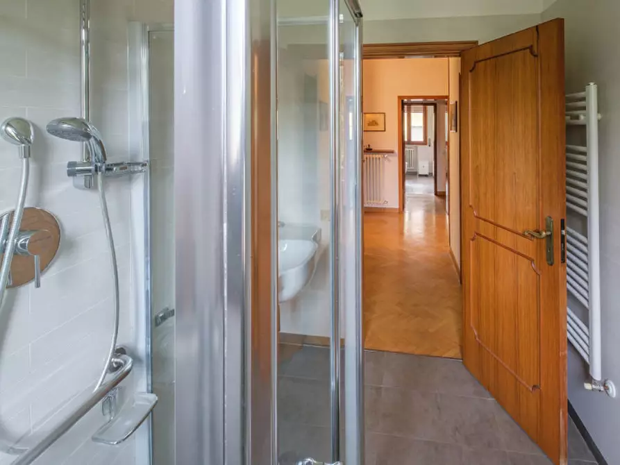 Immagine 21 di Casa indipendente in vendita  in VIA XXX APRILE a Mercato Saraceno