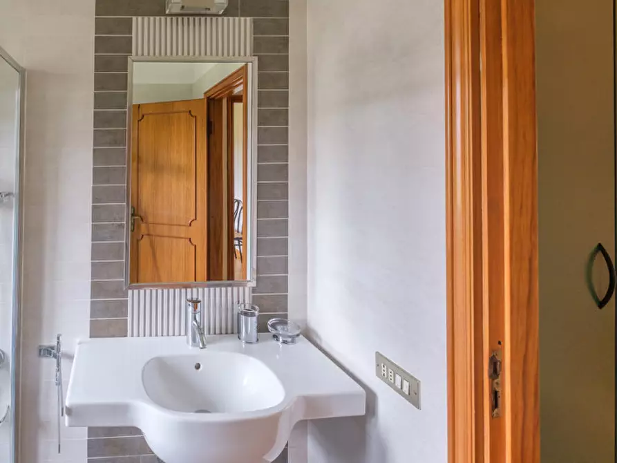 Immagine 22 di Casa indipendente in vendita  in VIA XXX APRILE a Mercato Saraceno