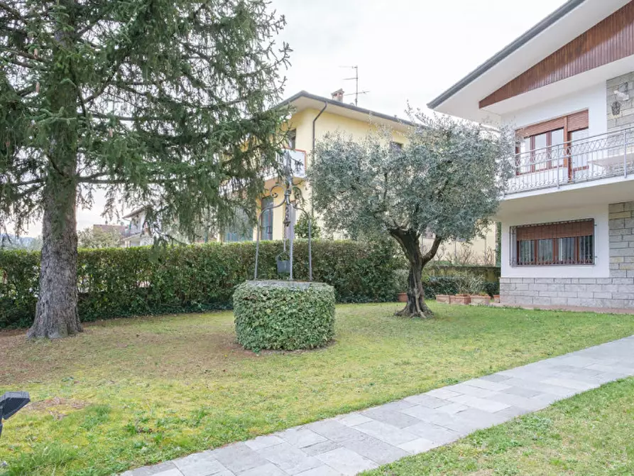 Immagine 23 di Casa indipendente in vendita  in VIA XXX APRILE a Mercato Saraceno