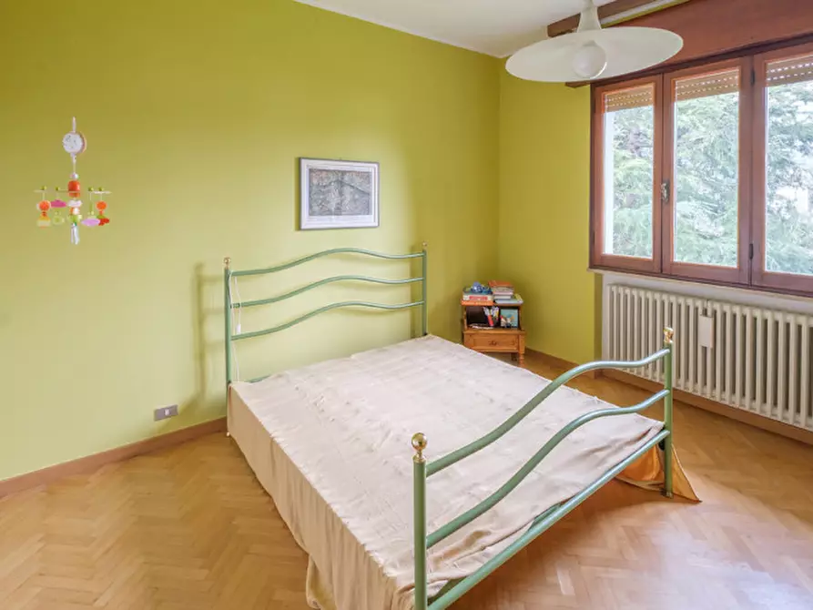 Immagine 24 di Casa indipendente in vendita  in VIA XXX APRILE a Mercato Saraceno