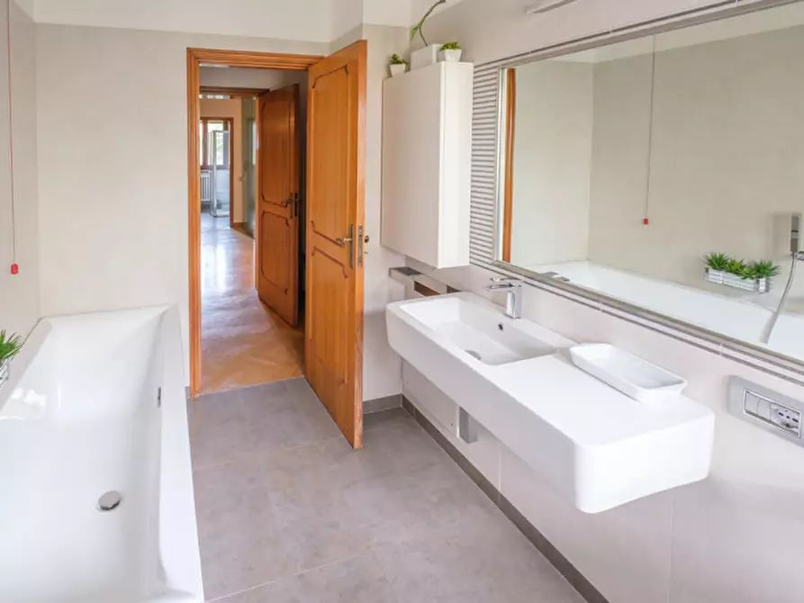 Immagine 26 di Casa indipendente in vendita  in VIA XXX APRILE a Mercato Saraceno