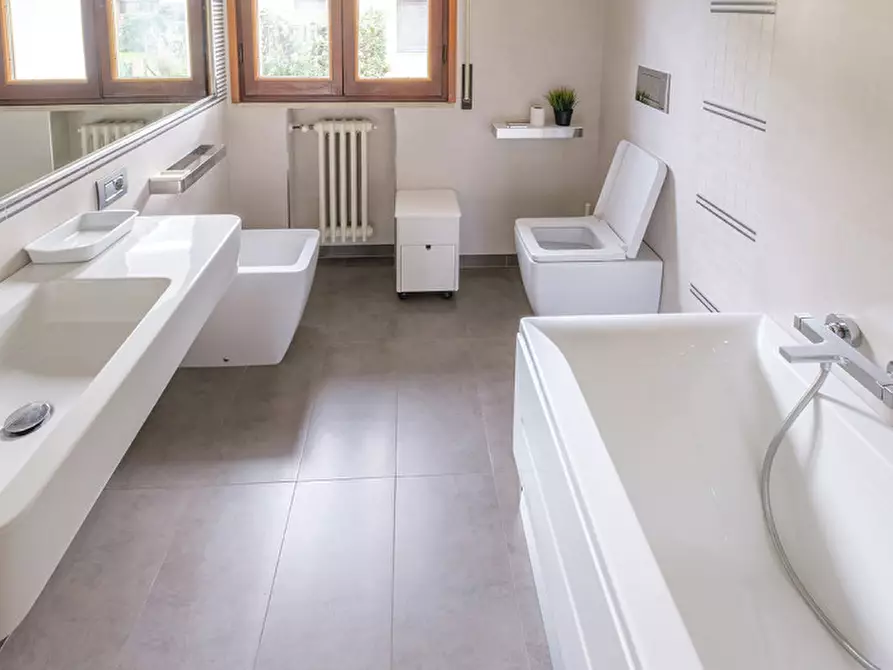 Immagine 27 di Casa indipendente in vendita  in VIA XXX APRILE a Mercato Saraceno