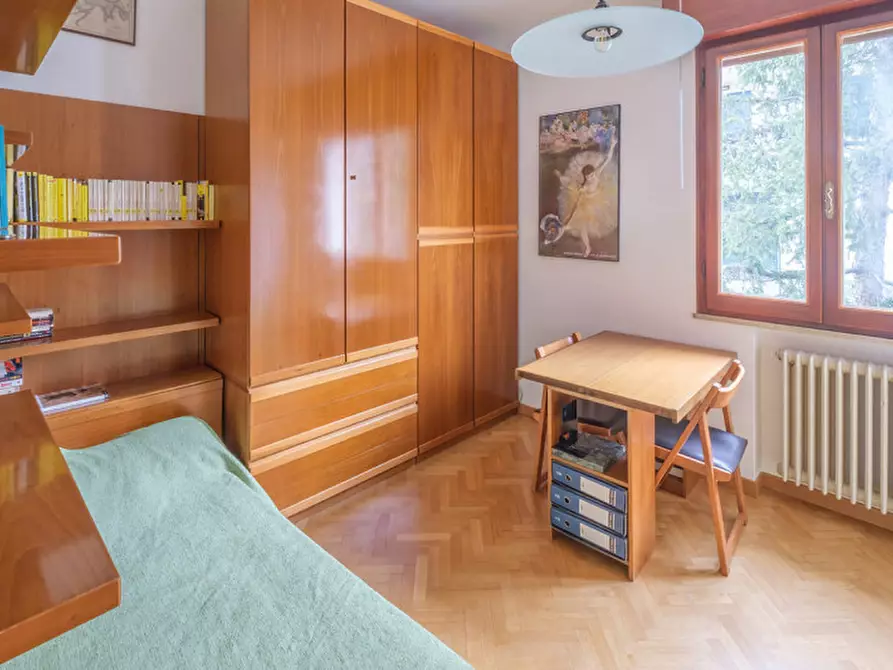 Immagine 28 di Casa indipendente in vendita  in VIA XXX APRILE a Mercato Saraceno