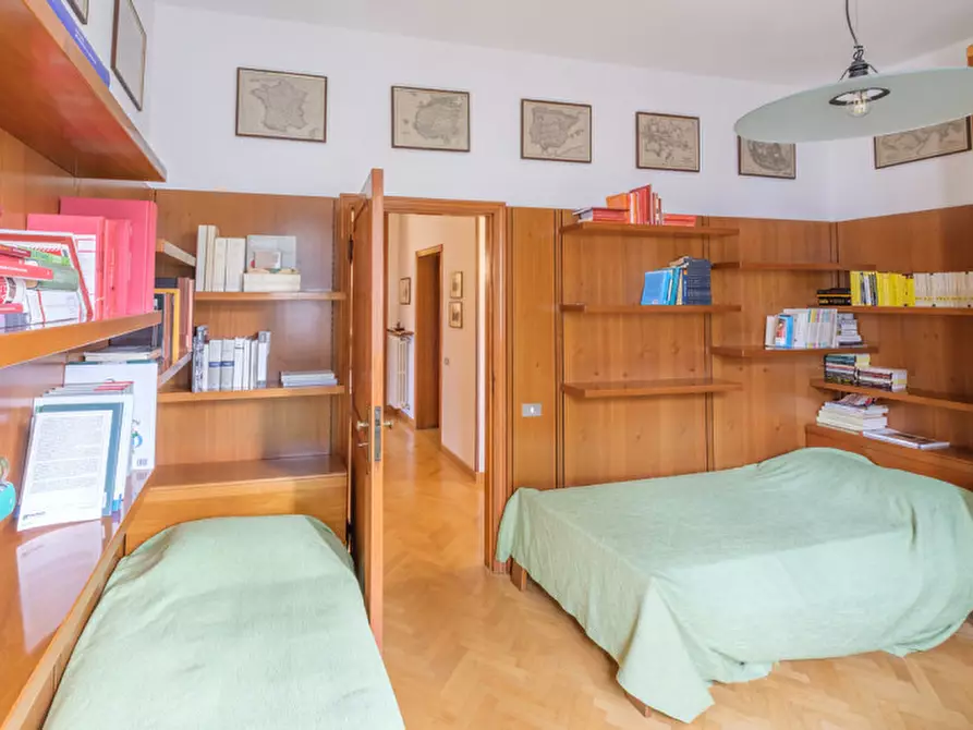 Immagine 29 di Casa indipendente in vendita  in VIA XXX APRILE a Mercato Saraceno