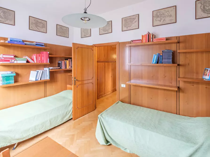 Immagine 30 di Casa indipendente in vendita  in VIA XXX APRILE a Mercato Saraceno