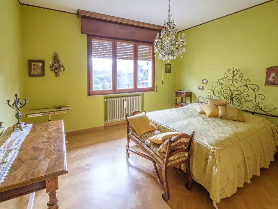 Immagine 31 di Casa indipendente in vendita  in VIA XXX APRILE a Mercato Saraceno