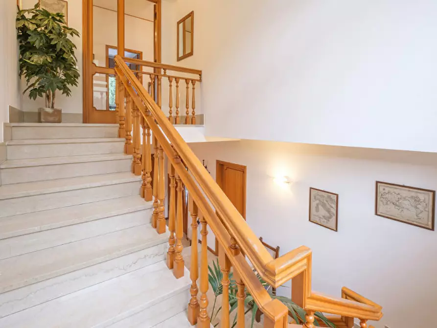 Immagine 35 di Casa indipendente in vendita  in VIA XXX APRILE a Mercato Saraceno