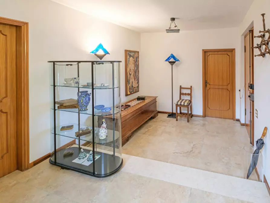 Immagine 37 di Casa indipendente in vendita  in VIA XXX APRILE a Mercato Saraceno