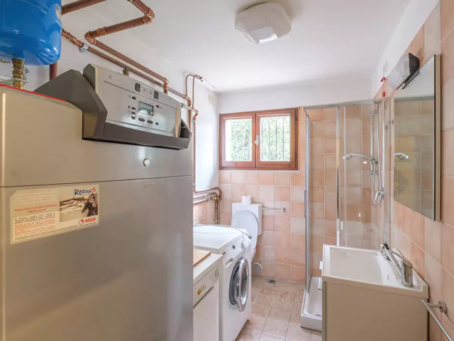 Immagine 38 di Casa indipendente in vendita  in VIA XXX APRILE a Mercato Saraceno