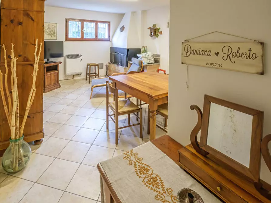 Immagine 40 di Casa indipendente in vendita  in VIA XXX APRILE a Mercato Saraceno