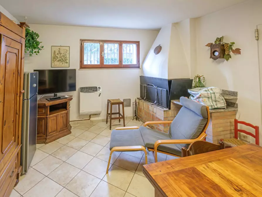 Immagine 42 di Casa indipendente in vendita  in VIA XXX APRILE a Mercato Saraceno