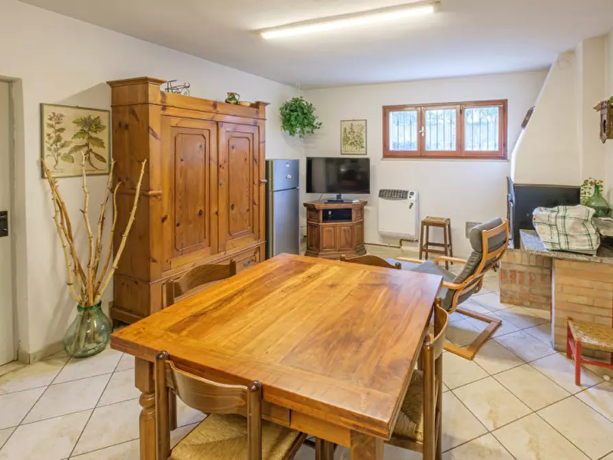 Immagine 44 di Casa indipendente in vendita  in VIA XXX APRILE a Mercato Saraceno