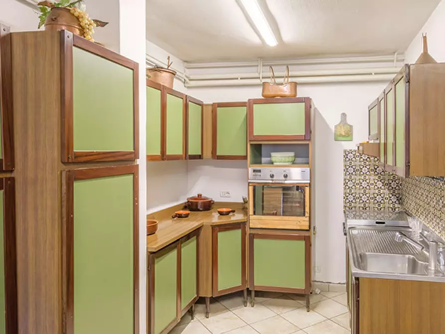 Immagine 45 di Casa indipendente in vendita  in VIA XXX APRILE a Mercato Saraceno