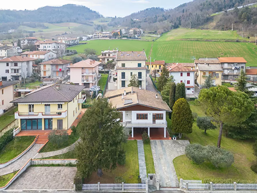 Immagine 49 di Casa indipendente in vendita  in VIA XXX APRILE a Mercato Saraceno