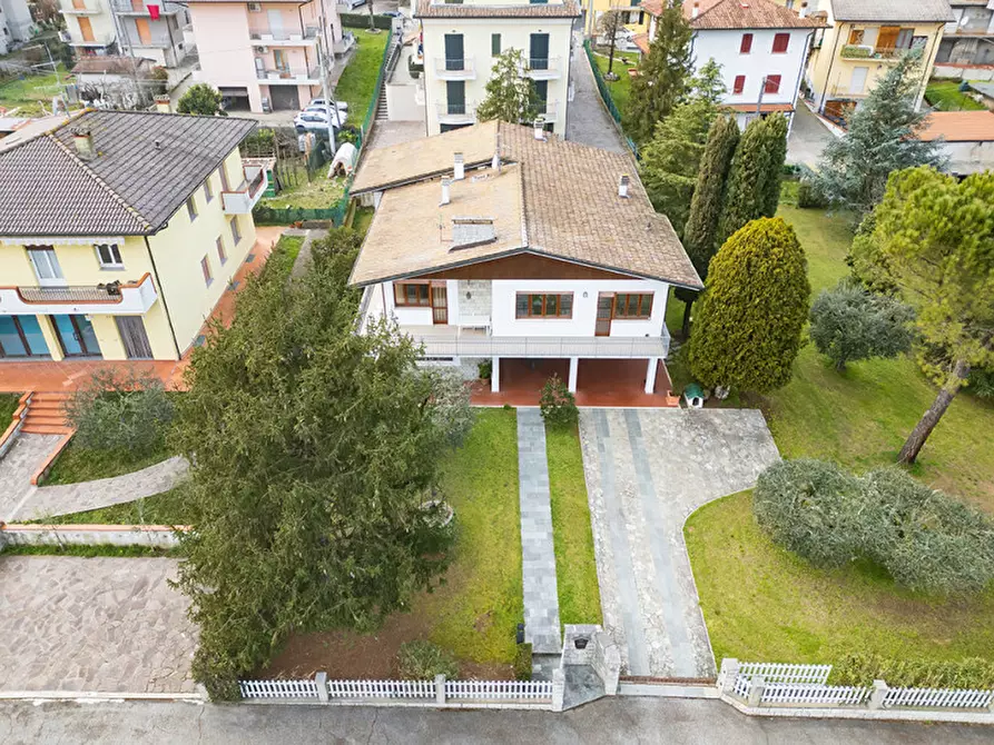 Immagine 50 di Casa indipendente in vendita  in VIA XXX APRILE a Mercato Saraceno