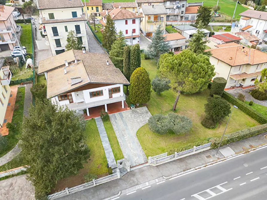 Immagine 51 di Casa indipendente in vendita  in VIA XXX APRILE a Mercato Saraceno