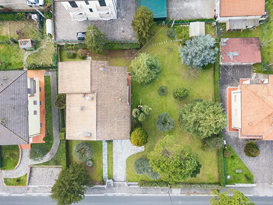 Immagine 53 di Casa indipendente in vendita  in VIA XXX APRILE a Mercato Saraceno