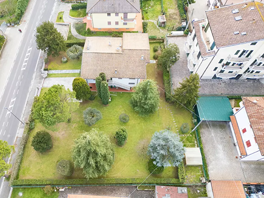 Immagine 54 di Casa indipendente in vendita  in VIA XXX APRILE a Mercato Saraceno