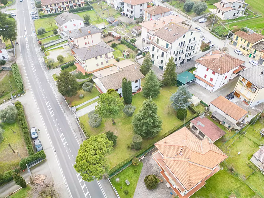 Immagine 55 di Casa indipendente in vendita  in VIA XXX APRILE a Mercato Saraceno