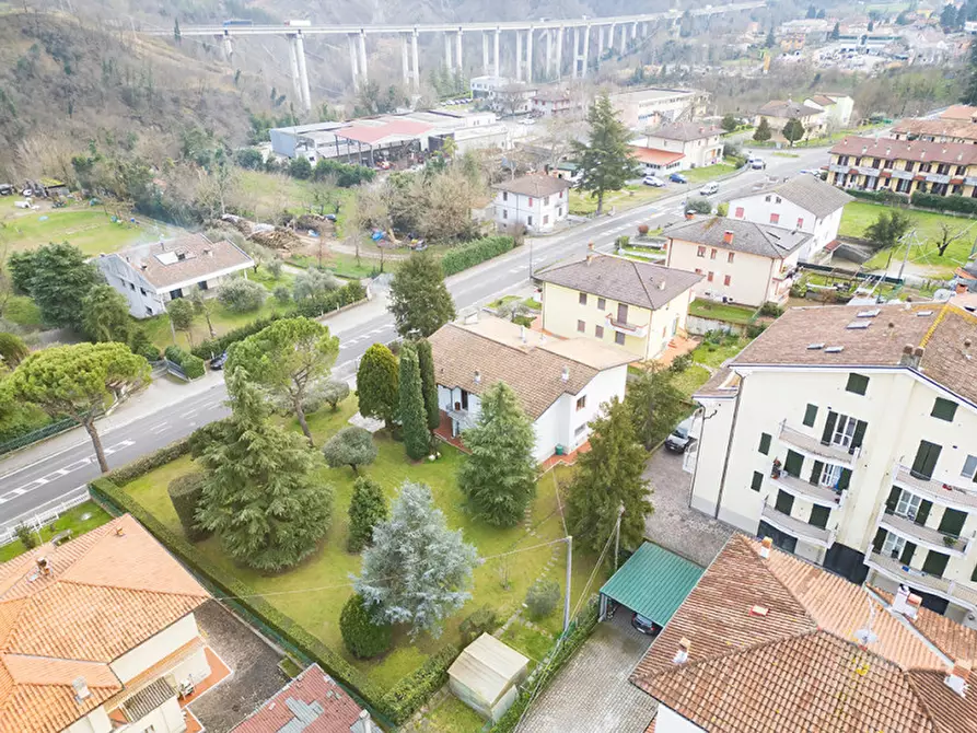 Immagine 56 di Casa indipendente in vendita  in VIA XXX APRILE a Mercato Saraceno