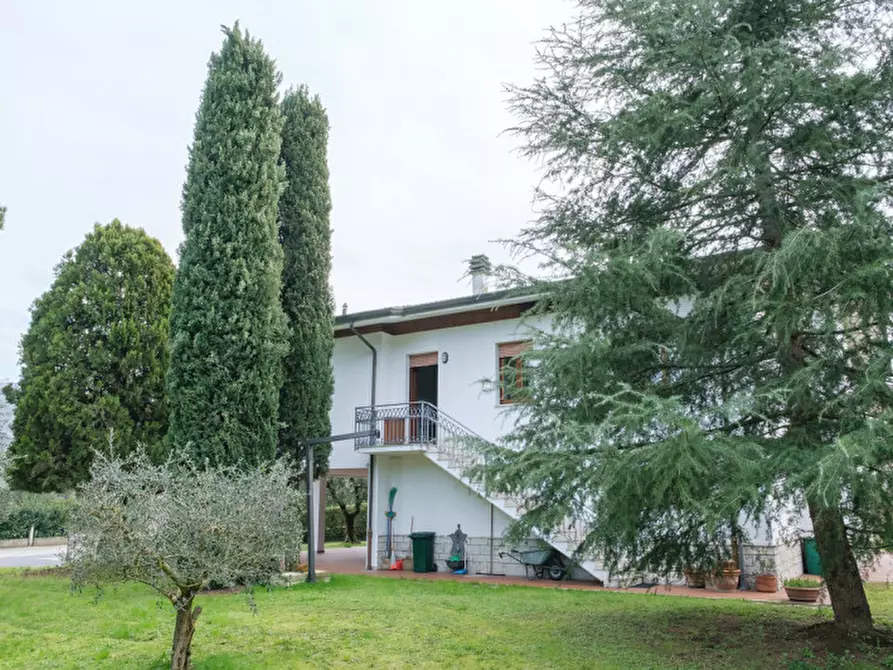 Immagine 57 di Casa indipendente in vendita  in VIA XXX APRILE a Mercato Saraceno