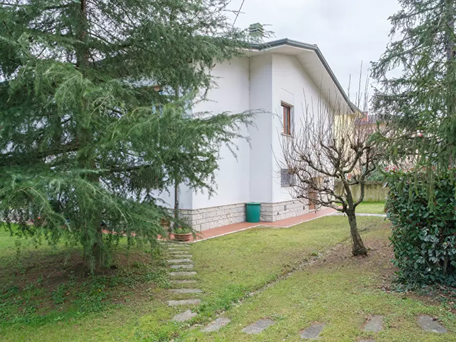 Immagine 58 di Casa indipendente in vendita  in VIA XXX APRILE a Mercato Saraceno