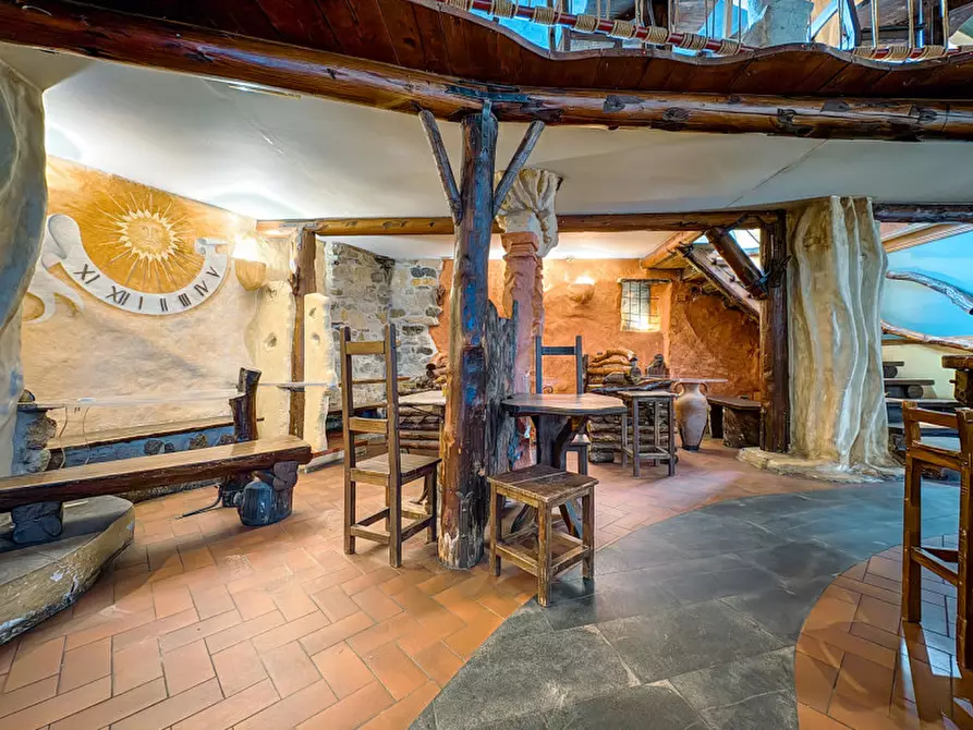 Immagine 11 di Attività commerciale in vendita  in Corso Benedetto Cairoli a Verbania