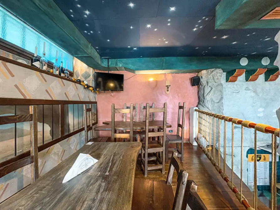 Immagine 16 di Attività commerciale in vendita  in Corso Benedetto Cairoli a Verbania