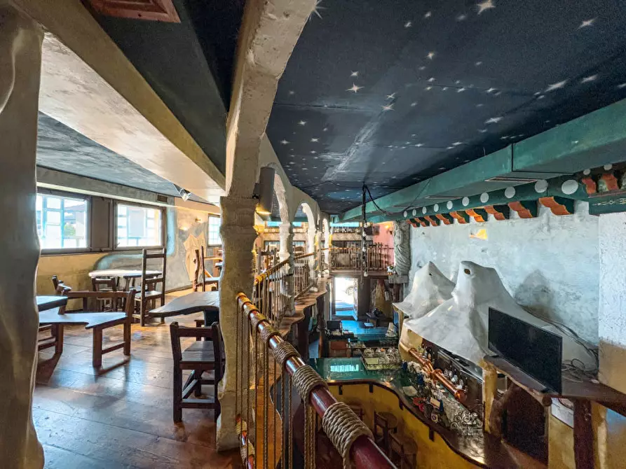 Immagine 17 di Attività commerciale in vendita  in Corso Benedetto Cairoli a Verbania