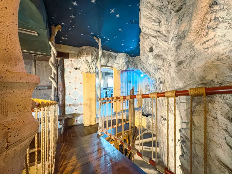 Immagine 18 di Attività commerciale in vendita  in Corso Benedetto Cairoli a Verbania