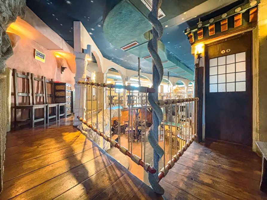 Immagine 19 di Attività commerciale in vendita  in Corso Benedetto Cairoli a Verbania