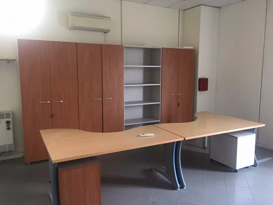 Immagine 6 di Capannone industriale in affitto  a Sassuolo