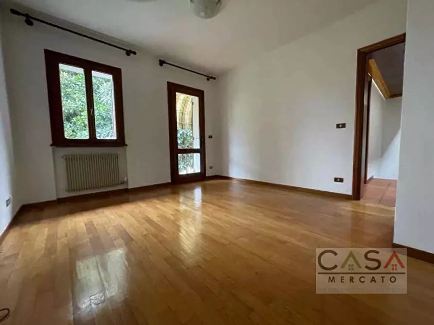Immagine 19 di Villetta a schiera in vendita  in Via Belluno a Pordenone