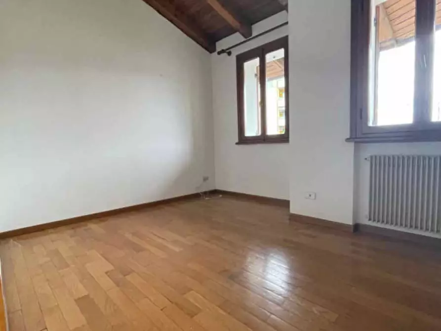 Immagine 17 di Villetta a schiera in vendita  in Via Andrea Palladio a Pordenone