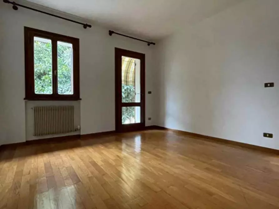 Immagine 18 di Villetta a schiera in vendita  in Via Andrea Palladio a Pordenone