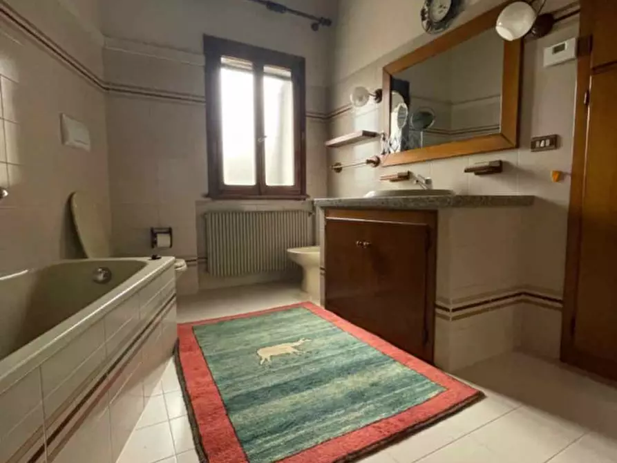 Immagine 22 di Villetta a schiera in vendita  in Via Andrea Palladio a Pordenone