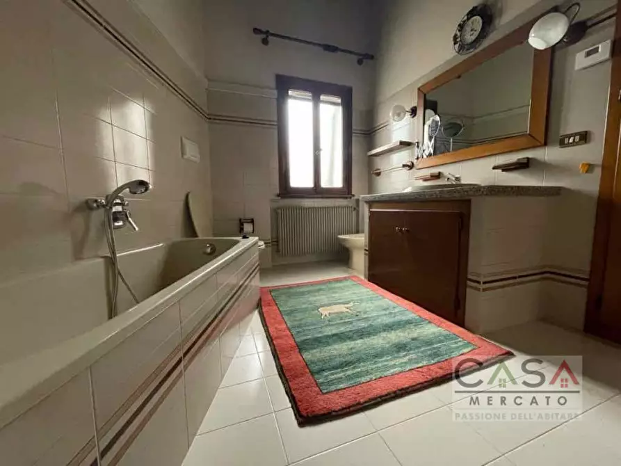 Immagine 23 di Villetta a schiera in vendita  in Via Andrea Palladio a Pordenone