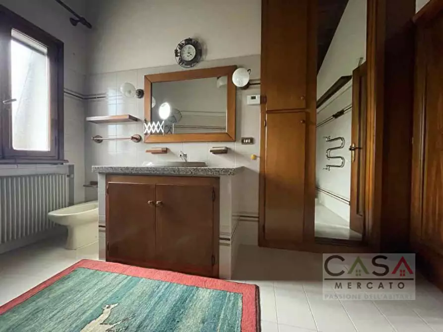 Immagine 24 di Villetta a schiera in vendita  in Via Andrea Palladio a Pordenone