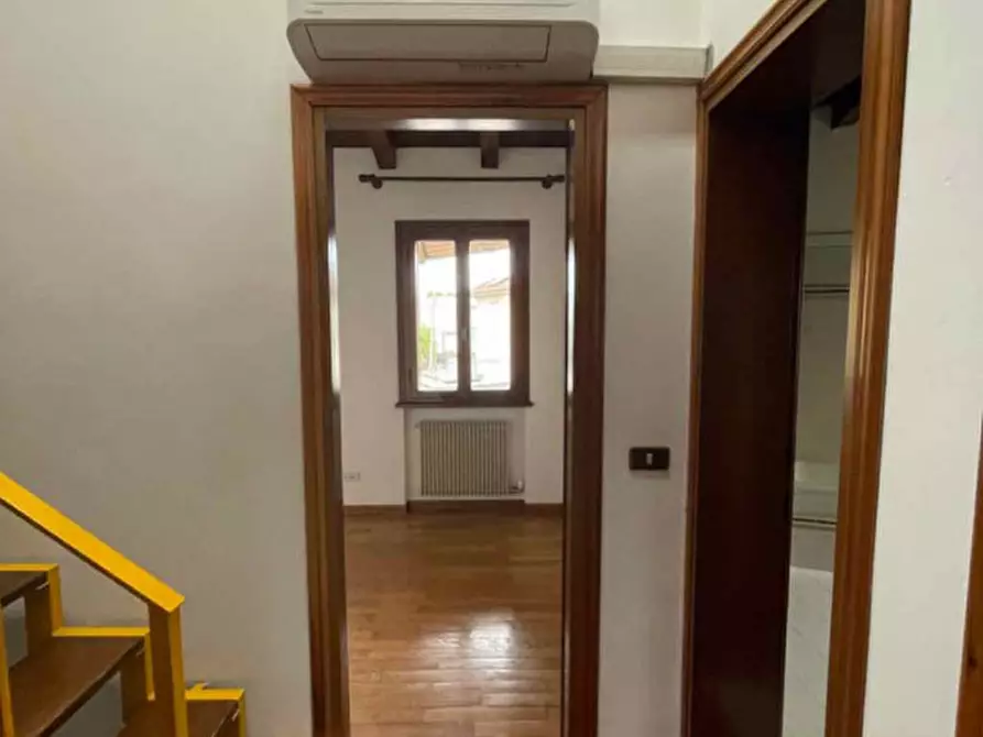 Immagine 25 di Villetta a schiera in vendita  in Via Andrea Palladio a Pordenone