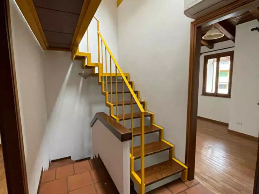 Immagine 26 di Villetta a schiera in vendita  in Via Andrea Palladio a Pordenone