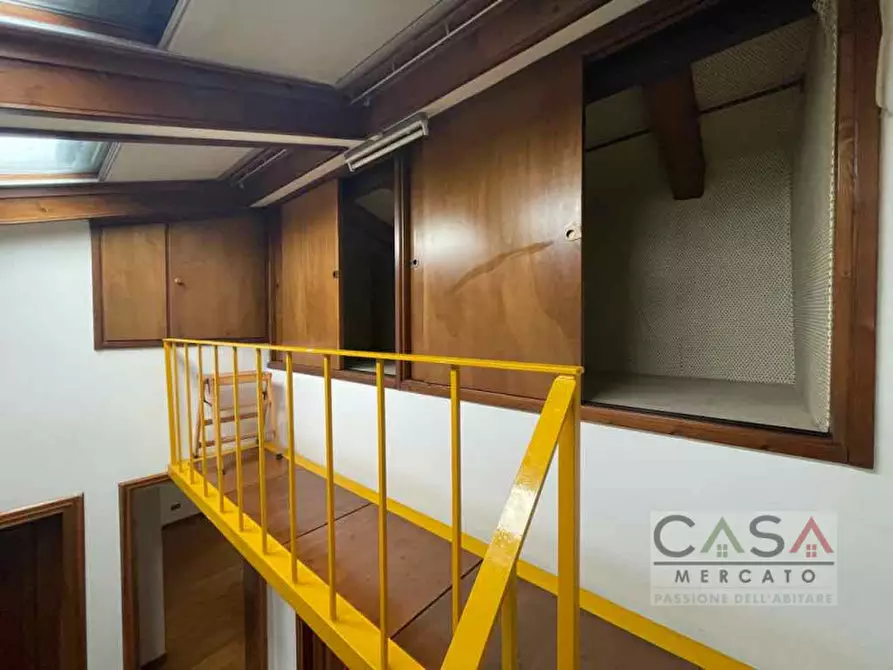 Immagine 27 di Villetta a schiera in vendita  in Via Andrea Palladio a Pordenone