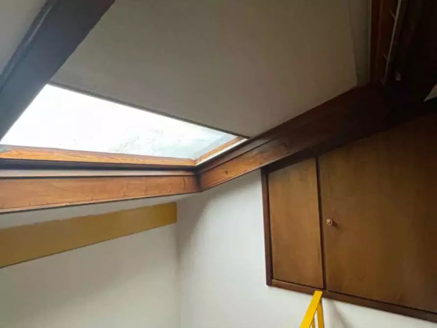 Immagine 28 di Villetta a schiera in vendita  in Via Andrea Palladio a Pordenone