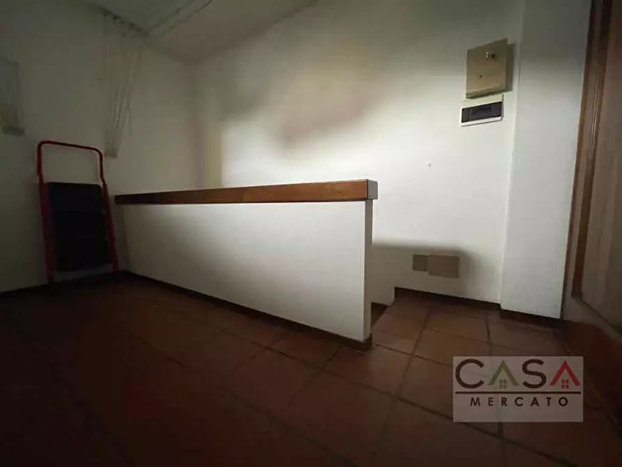 Immagine 30 di Villetta a schiera in vendita  in Via Andrea Palladio a Pordenone