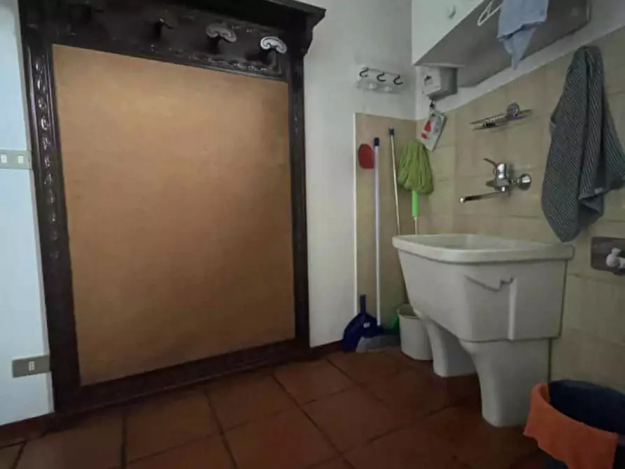 Immagine 31 di Villetta a schiera in vendita  in Via Andrea Palladio a Pordenone