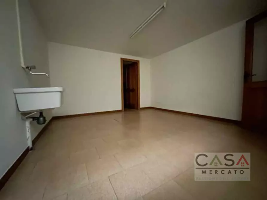 Immagine 32 di Villetta a schiera in vendita  in Via Andrea Palladio a Pordenone